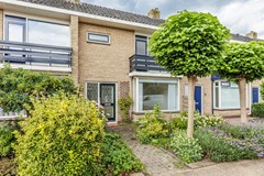 Begoniastraat 34, 3261BB Oud-Beijerland